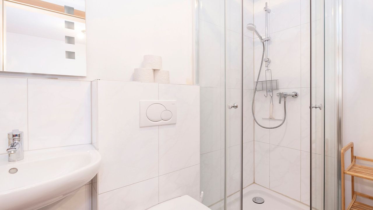 Badezimmer Badezimmer